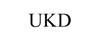 UKD