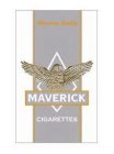 AMERICAN QUALITY MAVERICK