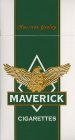 AMERICAN QUALITY MAVERICK