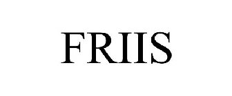 FRIIS