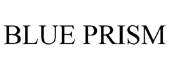 BLUE PRISM