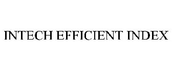 INTECH EFFICIENT INDEX