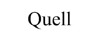 QUELL