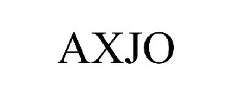 AXJO