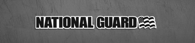 NATIONAL GUARD