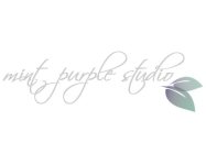 MINT PURPLE STUDIO