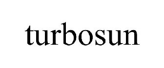 TURBOSUN