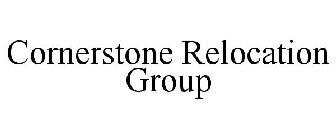 CORNERSTONE RELOCATION GROUP