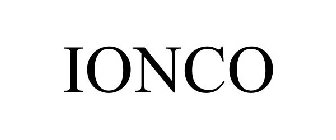 IONCO