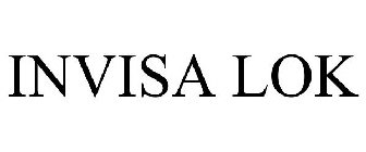 INVISA LOK