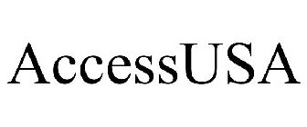 ACCESSUSA