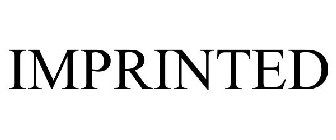 IMPRINTED