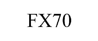 FX70