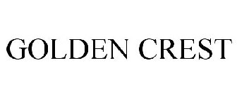 GOLDEN CREST