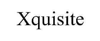 XQUISITE