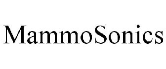 MAMMOSONICS