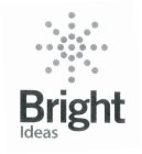 BRIGHT IDEAS