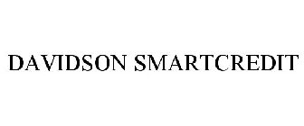 DAVIDSON SMARTCREDIT