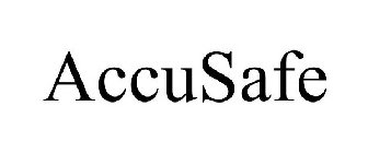 ACCUSAFE