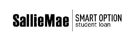 SALLIEMAE SMART OPTION STUDENT LOAN