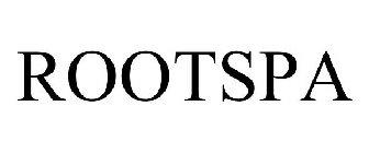 ROOTSPA