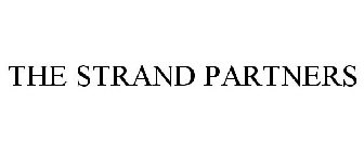 THE STRAND PARTNERS