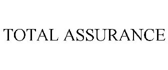 TOTAL ASSURANCE