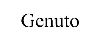 GENUTO