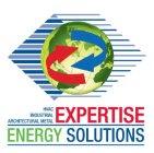 HVAC INDUSTRIAL ARCHITECTURAL METAL EXPERTISE ENERGY SOLUTIONS