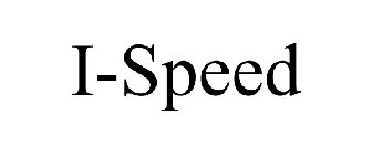 I-SPEED