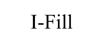 I-FILL