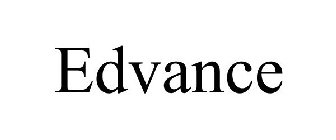 EDVANCE