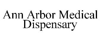 ANN ARBOR MEDICAL DISPENSARY