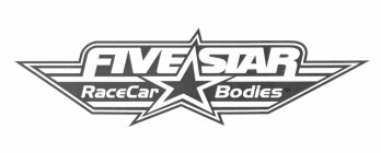 FIVE STAR RACECAR BODIES