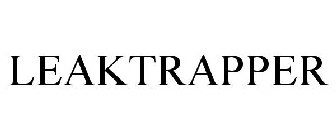 LEAKTRAPPER