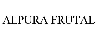 ALPURA FRUTAL