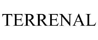 TERRENAL