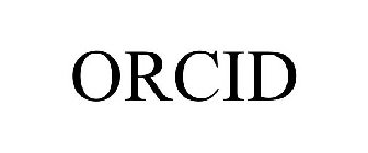 ORCID