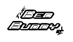 THE BED BUDDY
