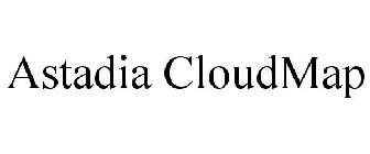 ASTADIA CLOUDMAP