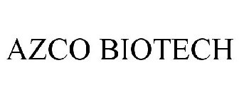 AZCO BIOTECH