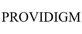 PROVIDIGM