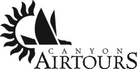 CANYON AIRTOURS