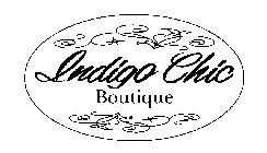 INDIGO CHIC BOUTIQUE