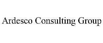 ARDESCO CONSULTING GROUP