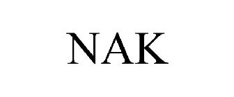 NAK