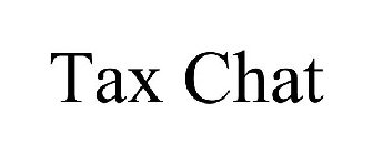 TAX CHAT