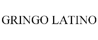 GRINGO LATINO