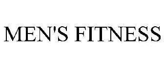 MEN'S FITNESS