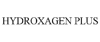 HYDROXAGEN PLUS